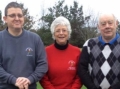 Captains Drive In 2014