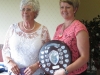 Lady Captains Day 2014