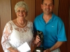 Lady Captains Day